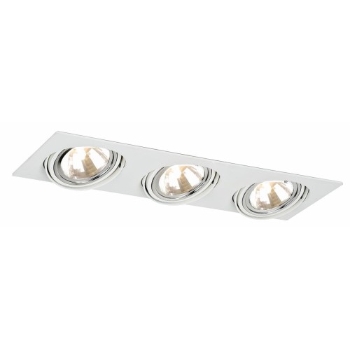 Lampa podtynkowa OLIMP 1327 Argon