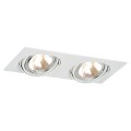 Lampa podtynkowa OLIMP 785 Argon