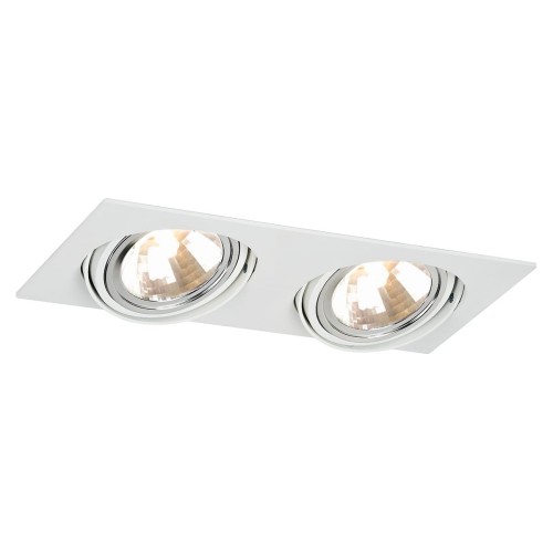 Lampa podtynkowa OLIMP 785 Argon
