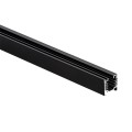 Szynoprzewód trójfazowy Listwa black 1 m T-RACK 4370 ARGON