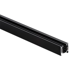 Szynoprzewód trójfazowy Listwa black 1 m T-RACK 4370 ARGON