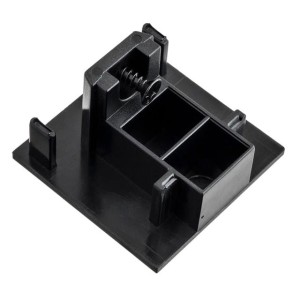 Zaślepka zamykająca do szynoprzewodów T-RACK END 4369 ARGON