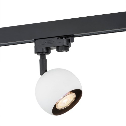 Lampa kula szynoprzewód MURI 4377 ARGON