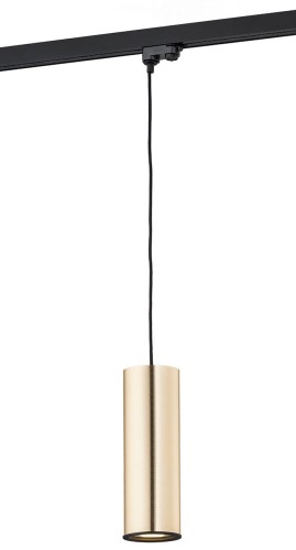 Szynoprzewód lampa wisząca DELF 4318 Argon