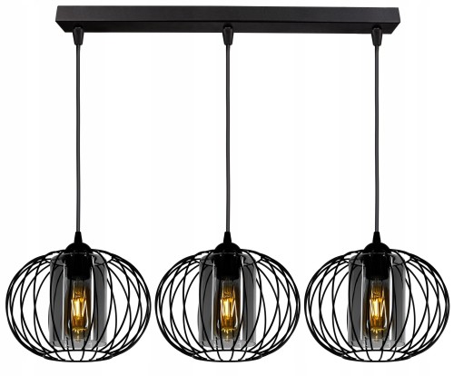 LAMPA WISZĄCA LOFT #1077 