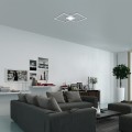Plafon Sirius 5287 Rabalux  