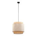 Zwis nowoczesny Boho Nature I 6301 TK Lighting 
