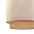 Zwis nowoczesny Boho Nature I 6301 TK Lighting 
