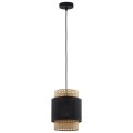 Zwis nowoczesny Boho Black I 6540 TK Lighting 