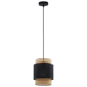Zwis nowoczesny Boho Black I 6540 TK Lighting 
