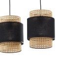 Lampa wisząca listwa Boho Black III 6541 TK Lighting  