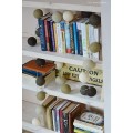 Cotton Ball Lights 20 szt Taupe
