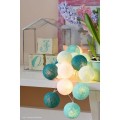 Cotton Ball Lights Gentle Breeze 20 szt