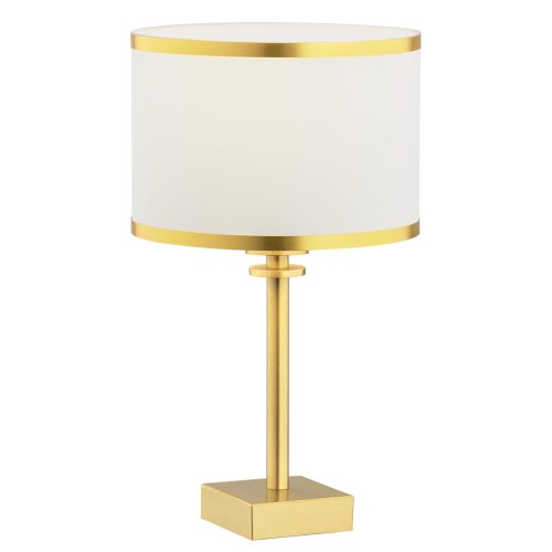 Lampa stołowa GOLD ABBANO 8029 Argon