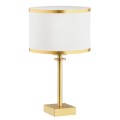 Lampa stołowa GOLD ABBANO 8029 Argon