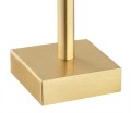 Lampa stołowa GOLD ABBANO 8029 Argon