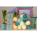 Cotton Ball Lights Gentle Breeze 20 szt