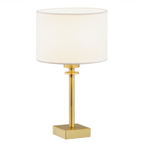 Lampa stołowa GOLD ABBANO 8047 Argon