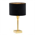 Lampa stołowa GOLD ABBANO 8049 Argon