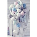 Cotton Ball Lights Czary Maryś 50 szt