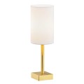 Lampa stołowa ABRUZZO GOLD 8030 Argon