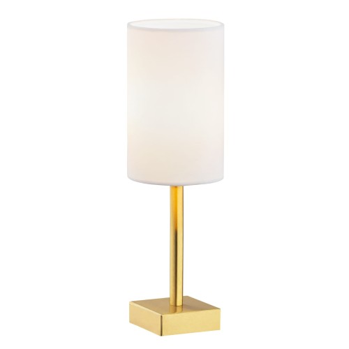 Lampa stołowa ABRUZZO GOLD 8030 Argon
