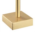 Lampa stołowa ABRUZZO GOLD 8030 Argon