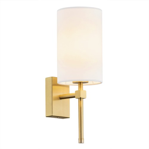 Kinkiet ABRUZZO GOLD 8034 Argon