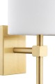 Kinkiet ABRUZZO GOLD 8034 Argon