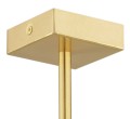 Żyrandol ABRUZZO GOLD 5051 Argon