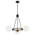 Żyrandol AMALFI 6150 Argon