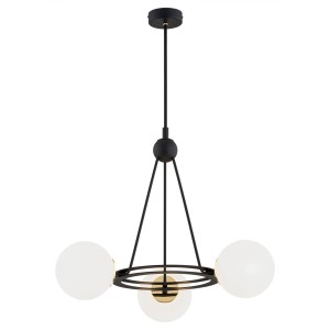 Żyrandol AMALFI 6150 Argon