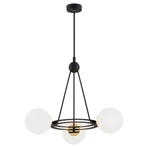 Żyrandol AMALFI 6150 Argon