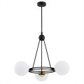 Żyrandol AMALFI 6150 Argon
