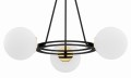 Żyrandol AMALFI 6150 Argon