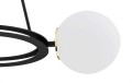 Żyrandol AMALFI 6150 Argon