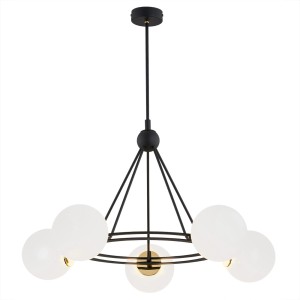 Żyrandol AMALFI 2119 Argon