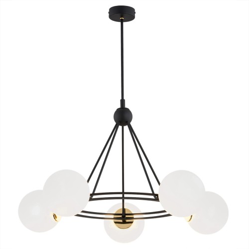 Żyrandol AMALFI 2119 Argon