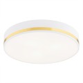 Plafon AMORE GOLD 7034 Argon