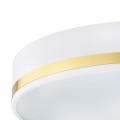 Plafon AMORE GOLD 7034 Argon