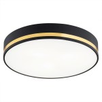 Plafon AMORE GOLD 7040 Argon