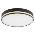 Plafon AMORE GOLD 7040 Argon