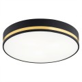 Plafon AMORE GOLD 7041 Argon