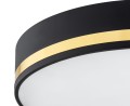 Plafon AMORE GOLD 7041 Argon