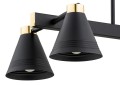 Żyrandol AVALONE 2552 Argon