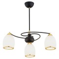 Żyrandol AVILA PLUS GOLD 6144 Argon