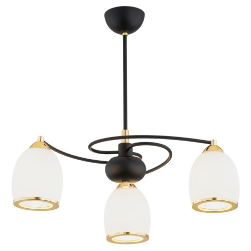 Żyrandol AVILA PLUS GOLD 6144 Argon