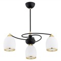 Żyrandol AVILA PLUS GOLD 6144 Argon