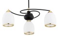 Żyrandol AVILA PLUS GOLD 6144 Argon