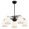 Żyrandol AVILA PLUS GOLD 2115 Argon